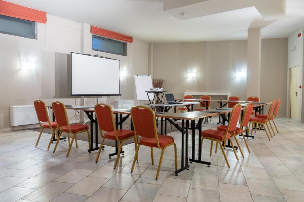 Hotel Borgo Di Cortefreda - Place of Charme