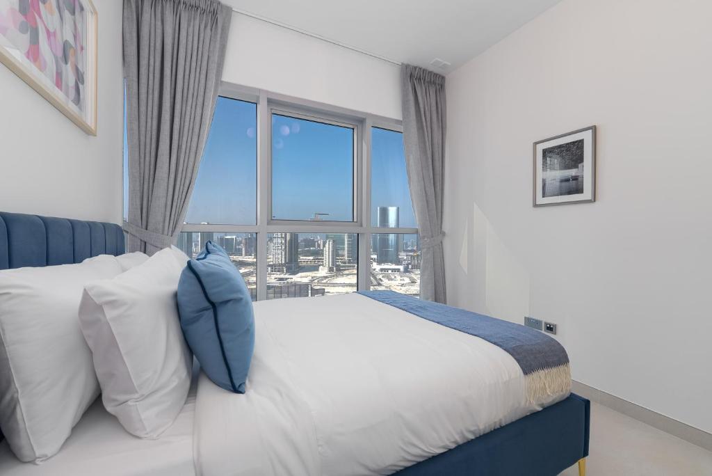 Urban Chic - Radiant در ابوظبی