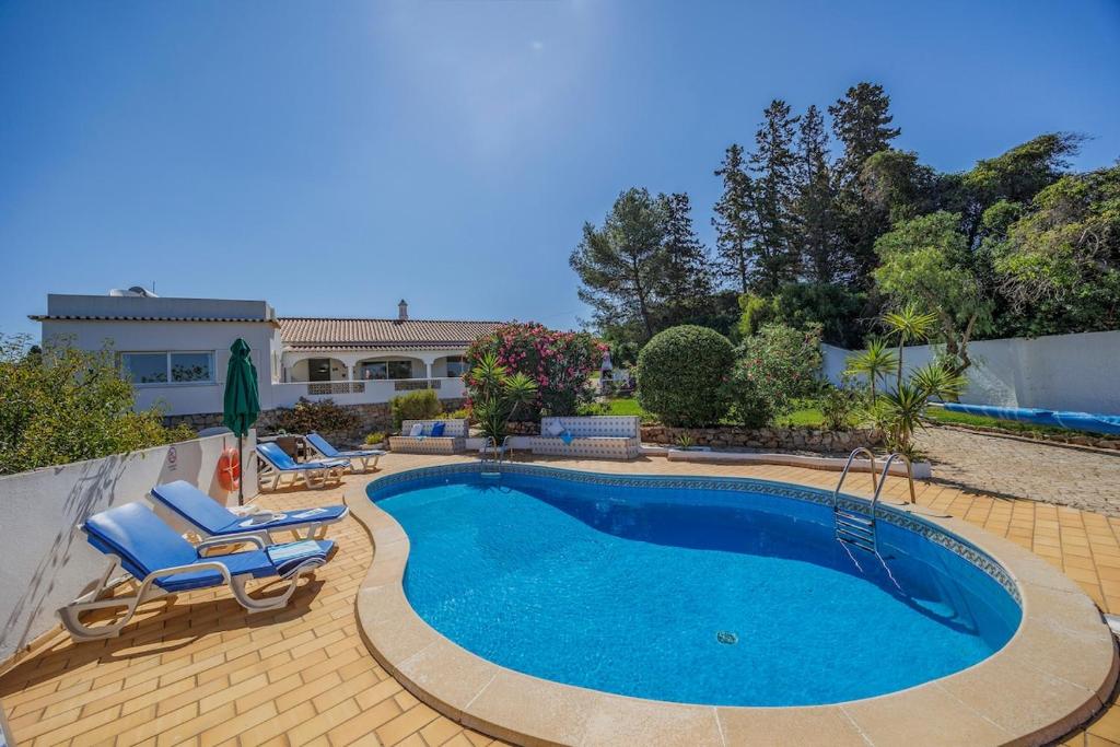 Casa Belcarina Stunning Villa with Amazing Sea View