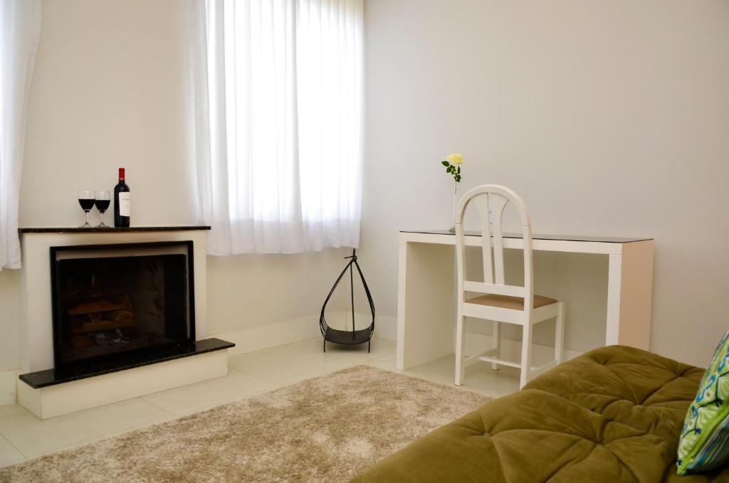  Hotel Girassol