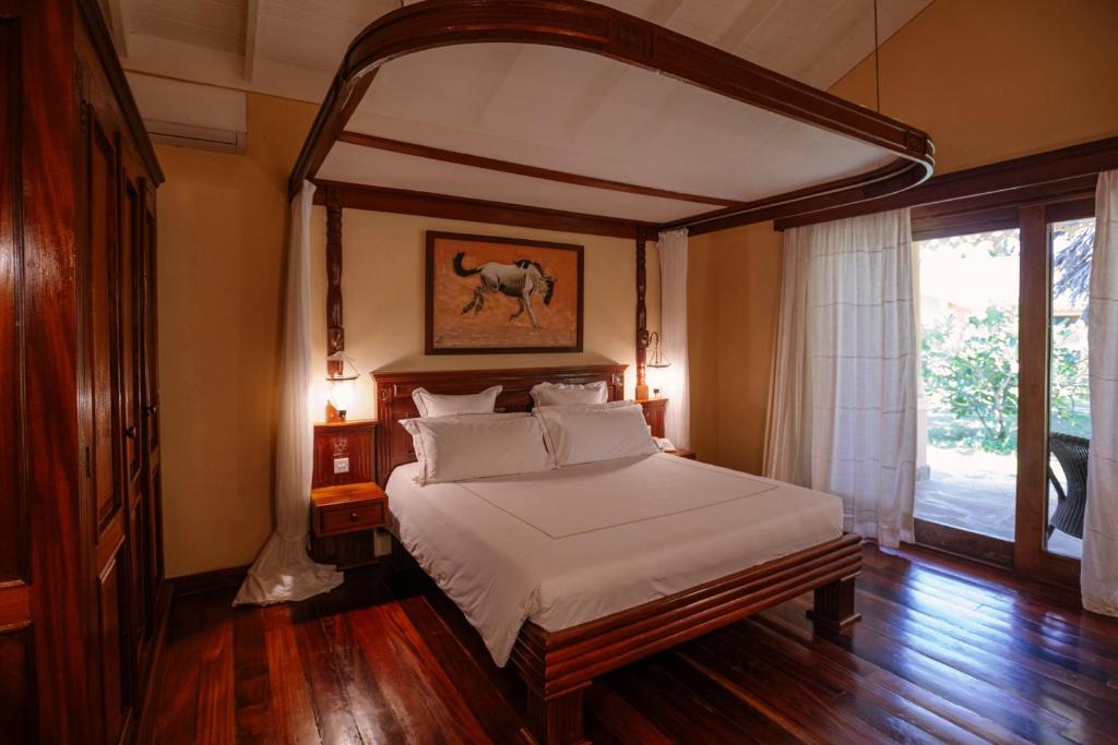 Ocean Beach Resort & SPA - Villa Con Vistas Al Jardín