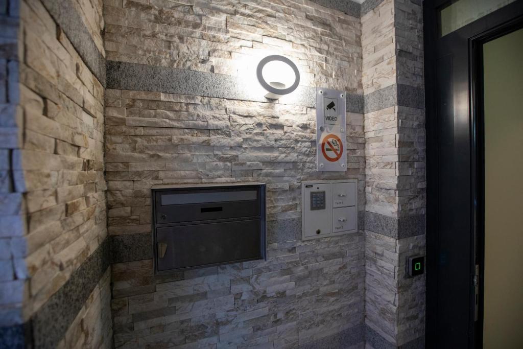 Hotel Kernhof Self Check-In photo