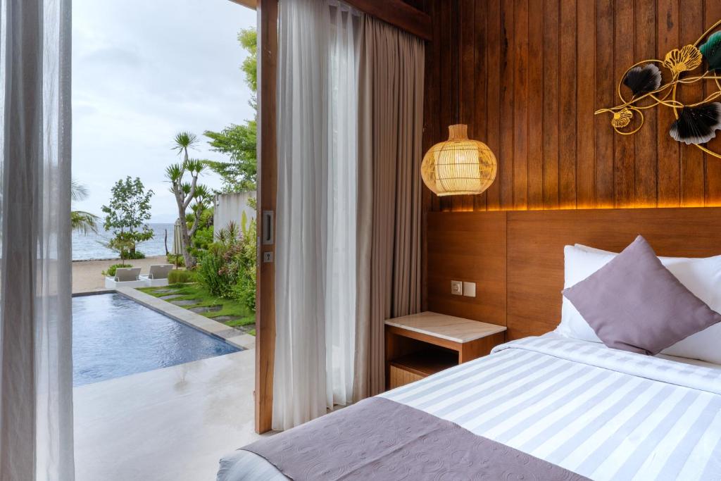 Khamara Beach Resort photo