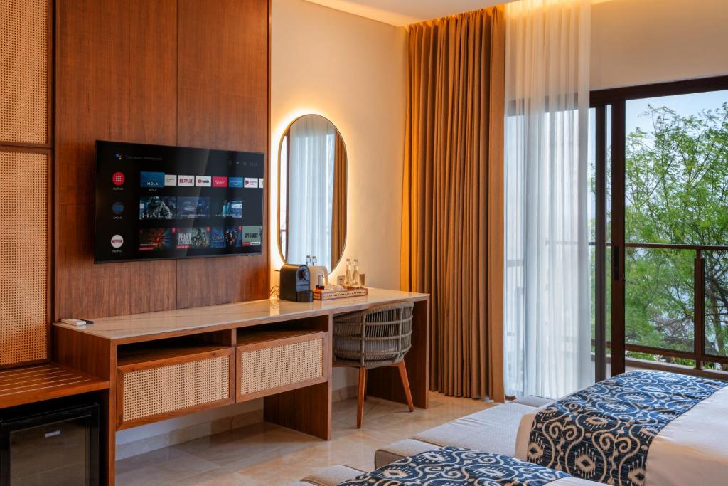 Khamara Beach Resort photo
