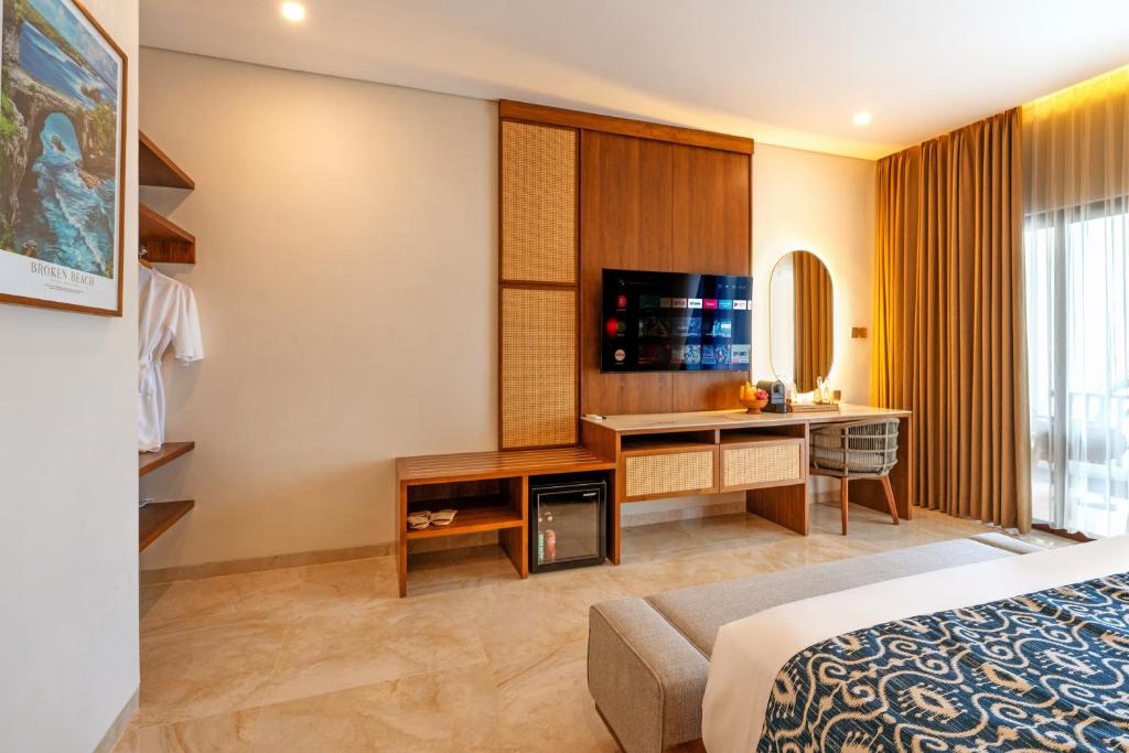 Khamara Beach Resort photo