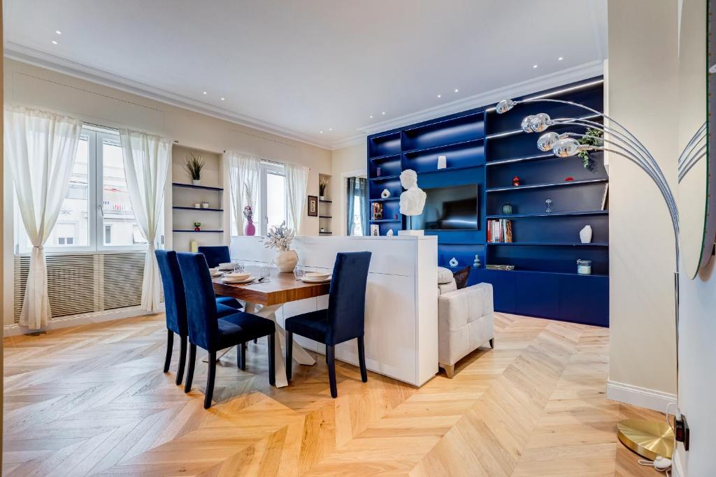 New opening luxury vatican area - ROME DREAM HOME