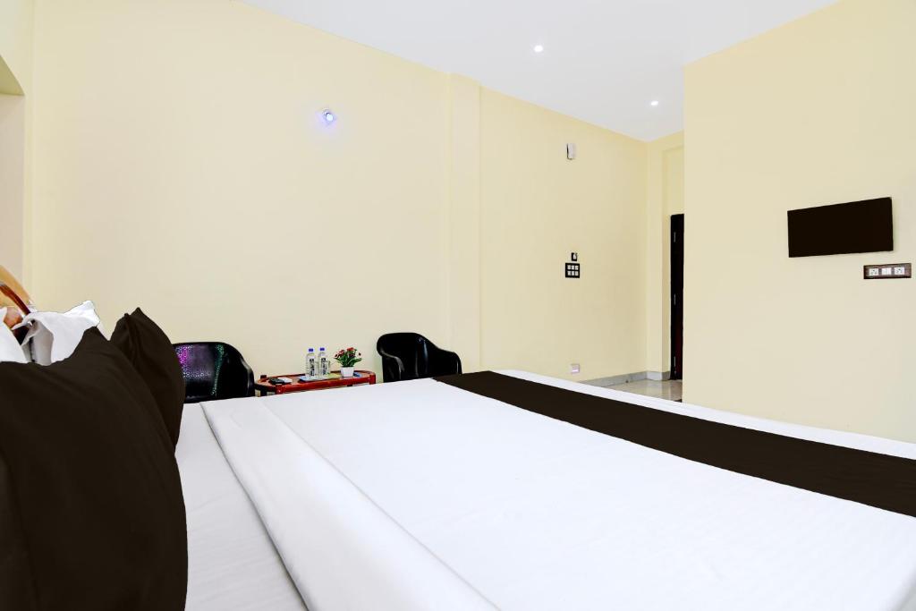 Gallery image of Hotel O Manaskanya Resort in Mandarmoni