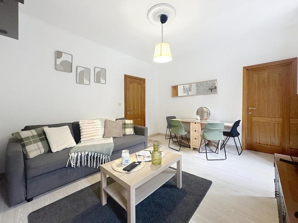 Appartement Le Paris jusqu'à 6 voyageurs – photo 1
