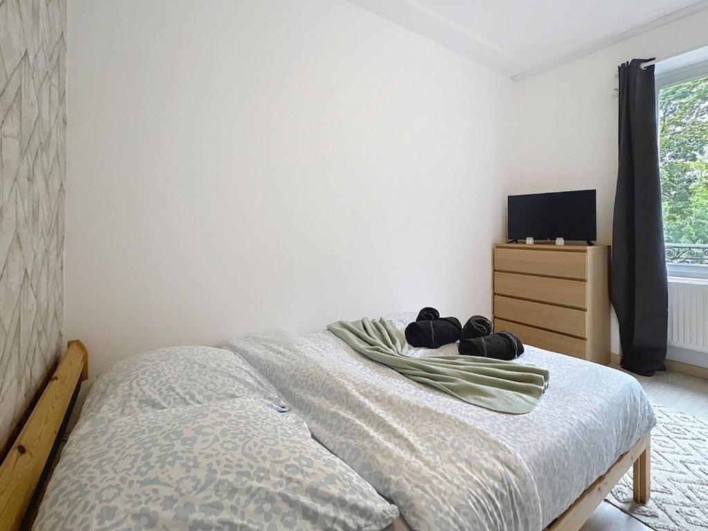 Appartement Le Paris jusqu'à 6 voyageurs – photo 2