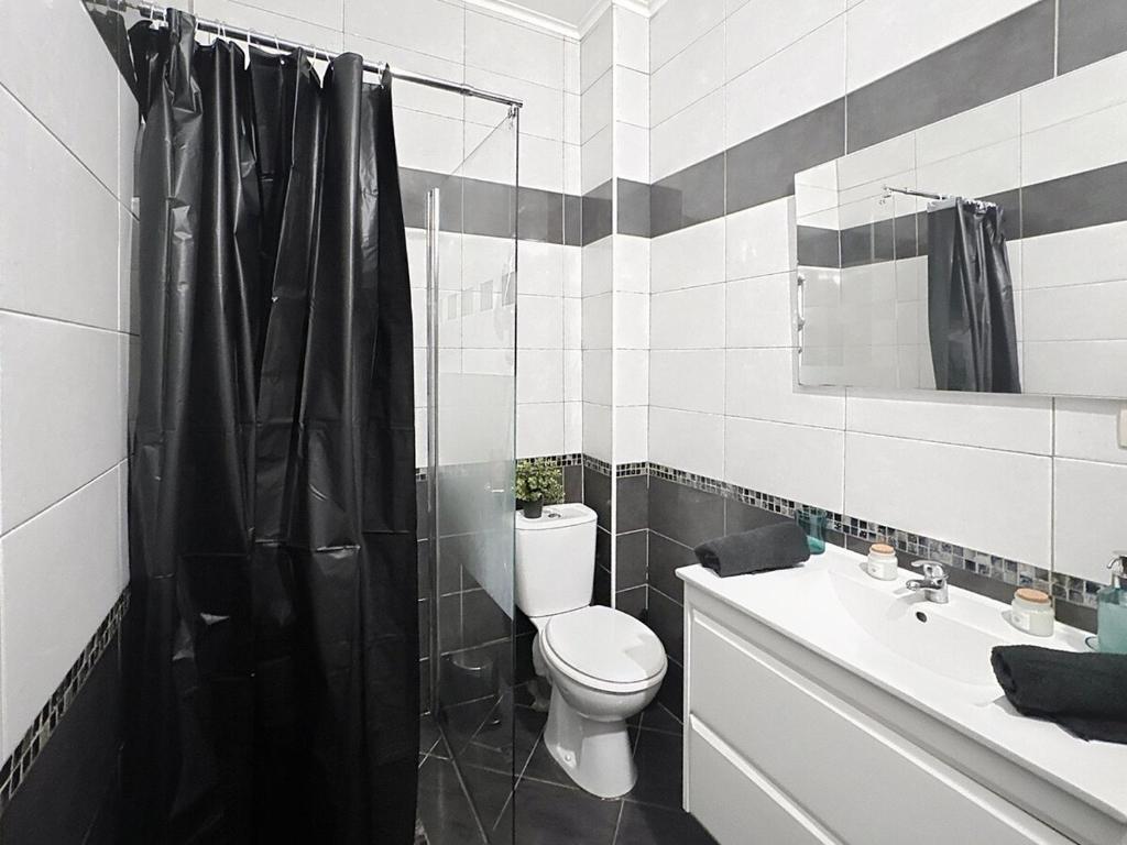 Appartement Le Paris jusqu'à 6 voyageurs – photo 3