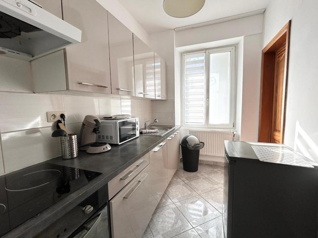 Appartement Le Paris jusqu'à 6 voyageurs – photo 4