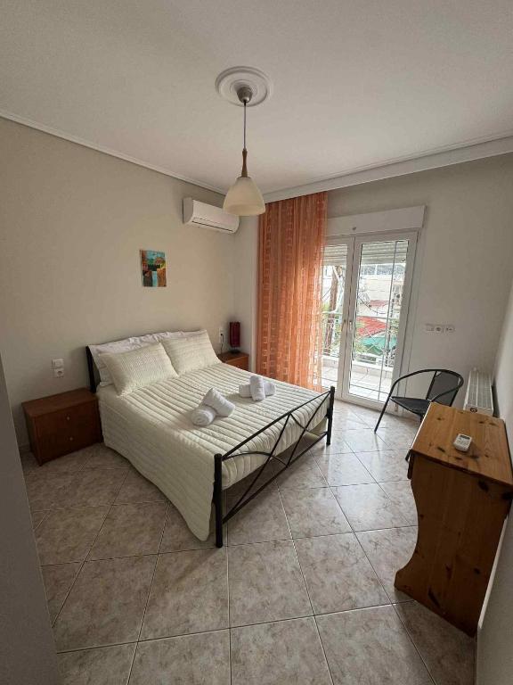 Volos City Stay