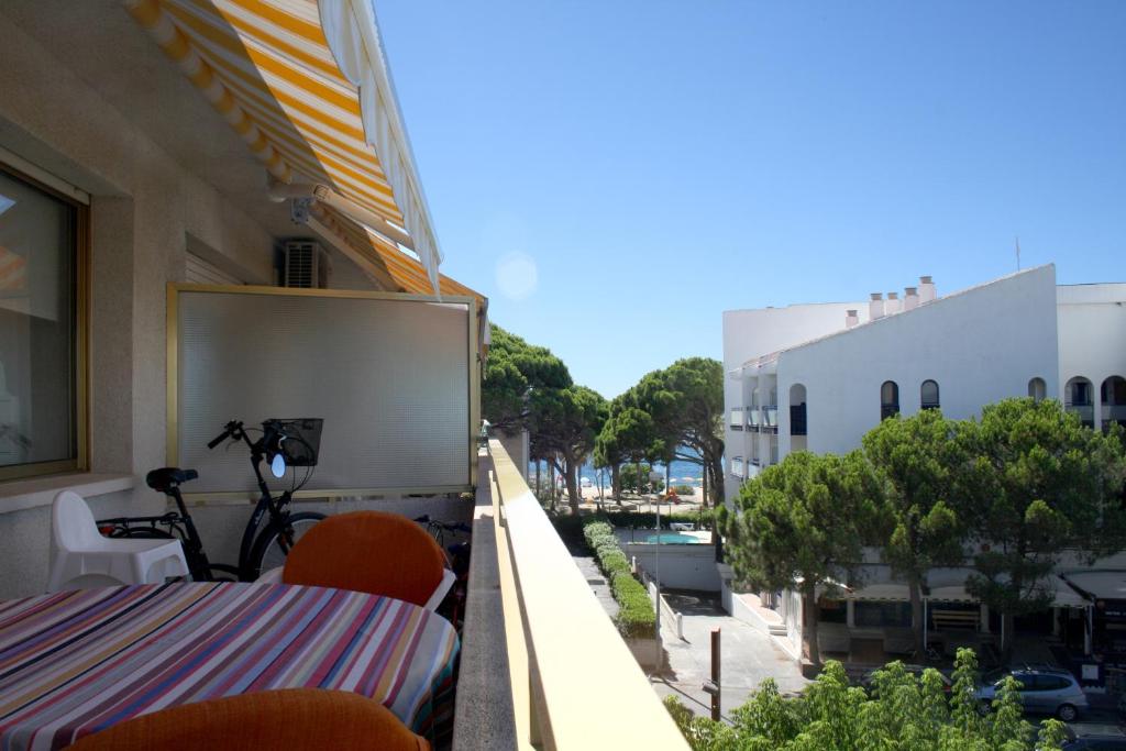 Fotografie z fotogalerie ubytování Synergie SI14 - Sol Daurat v destinaci Cambrils