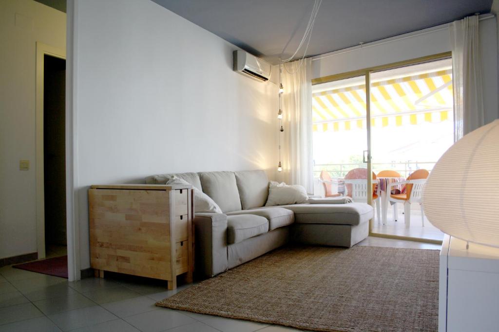 Fotografie z fotogalerie ubytování Synergie SI14 - Sol Daurat v destinaci Cambrils