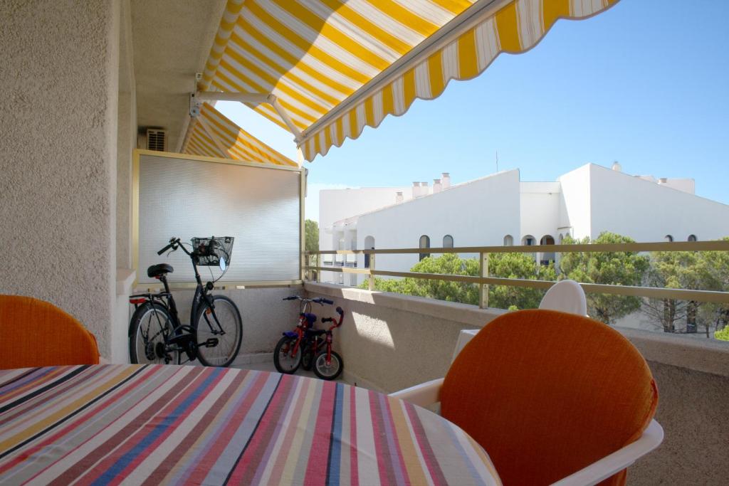 Fotografie z fotogalerie ubytování Synergie SI14 - Sol Daurat v destinaci Cambrils