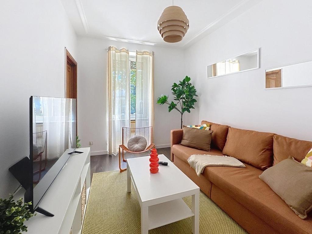Appartement Edinburgh proche centre-ville – photo 1