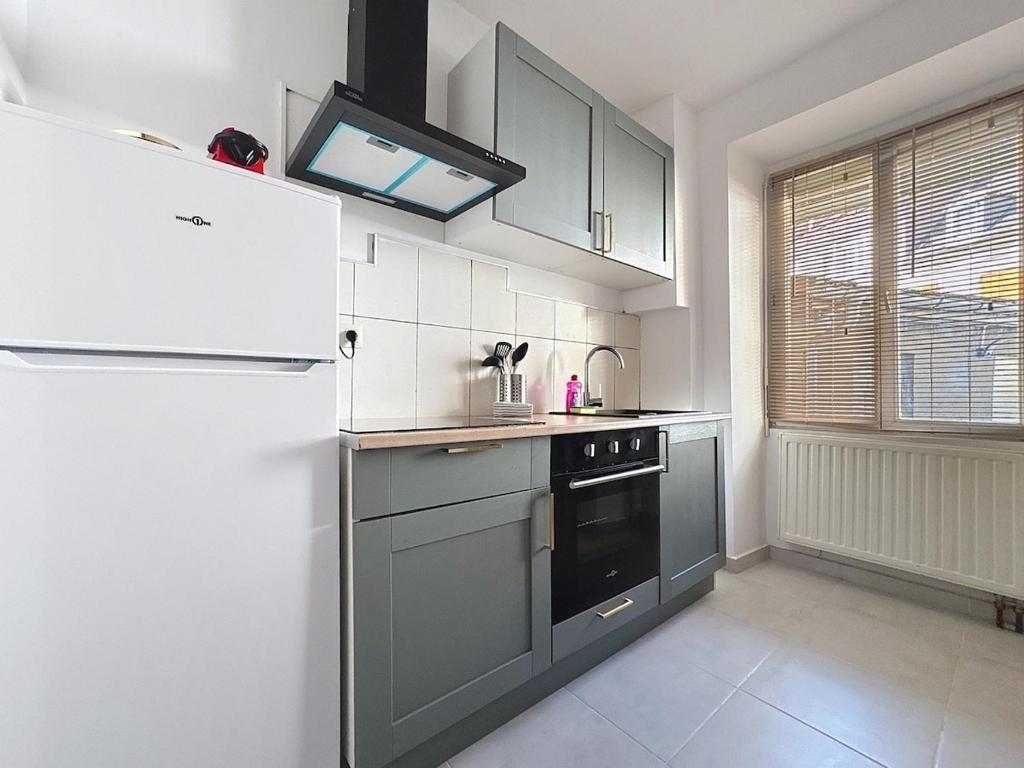 Appartement Edinburgh proche centre-ville – photo 7