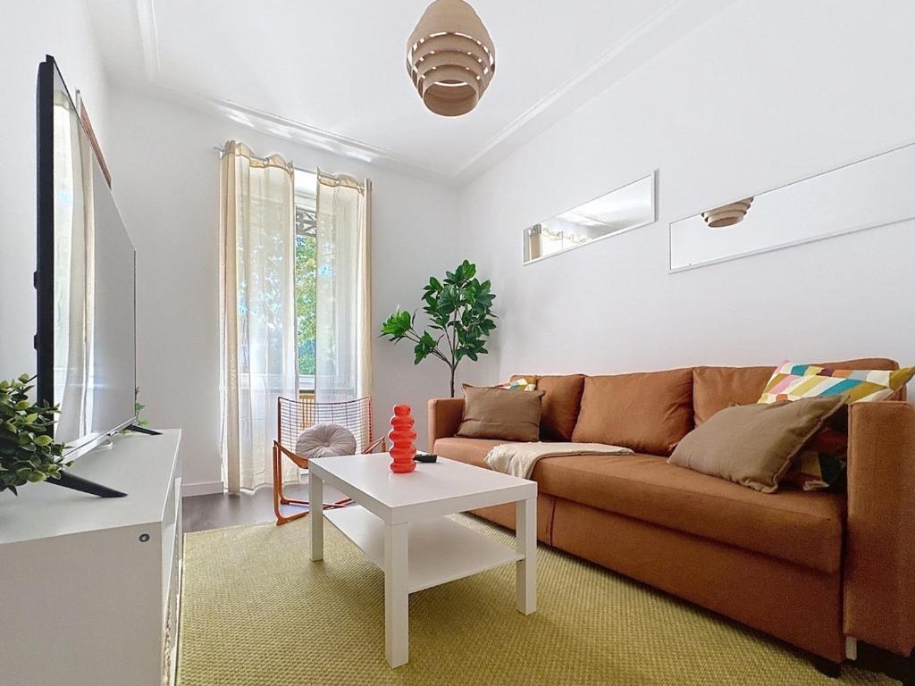 Appartement Edinburgh proche centre-ville – photo 8