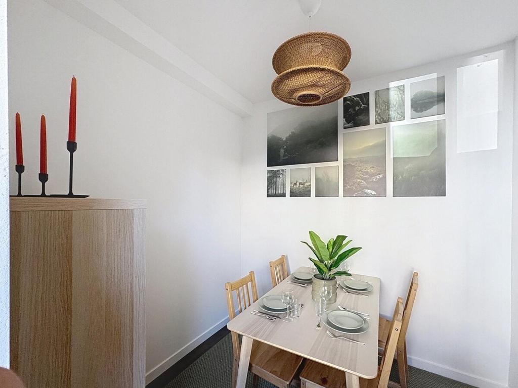 Appartement Edinburgh proche centre-ville – photo 12