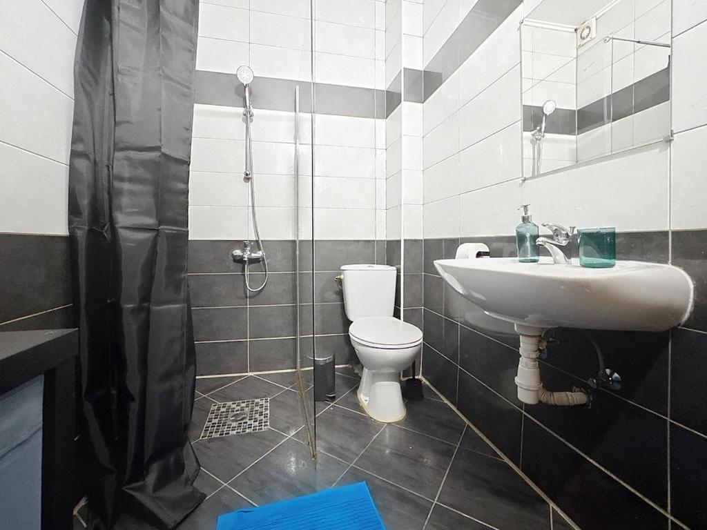 Appartement Edinburgh proche centre-ville – photo 3