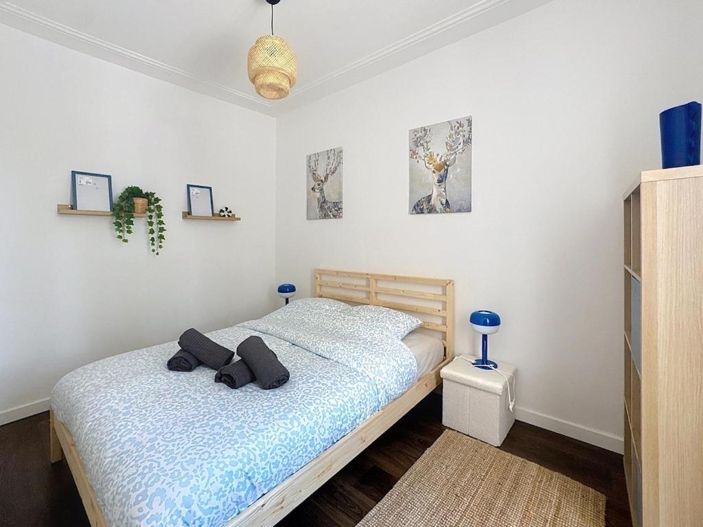 Appartement Edinburgh proche centre-ville – photo 2
