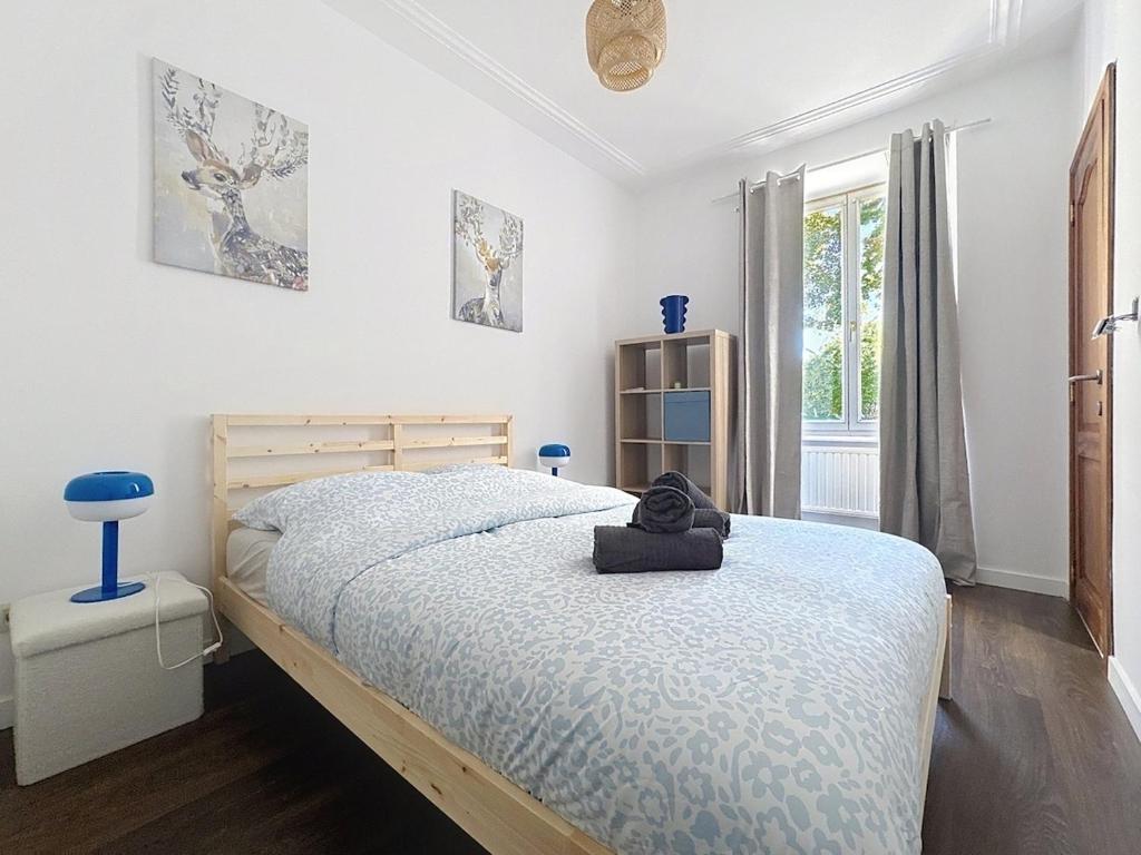 Appartement Edinburgh proche centre-ville – photo 6