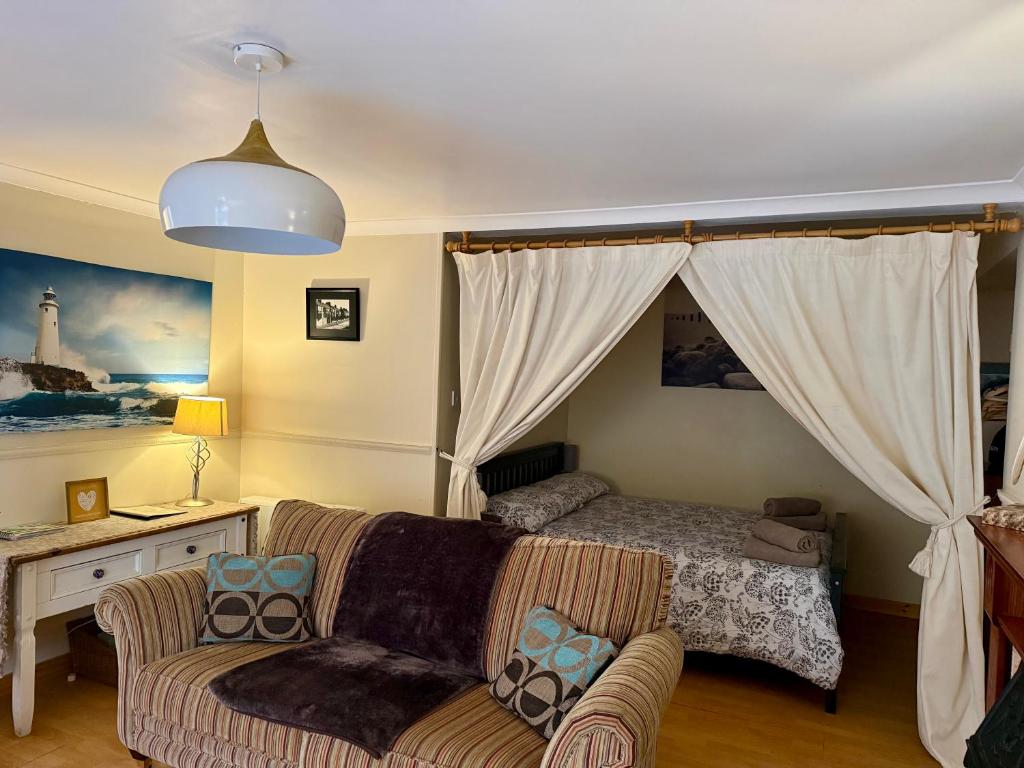 Studio in the heart of Kirkwall OR00239F - Monolocale