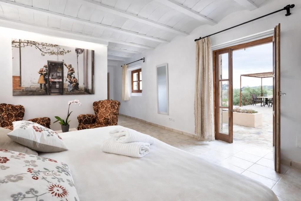 Hotel Can Riera - imagen 3
