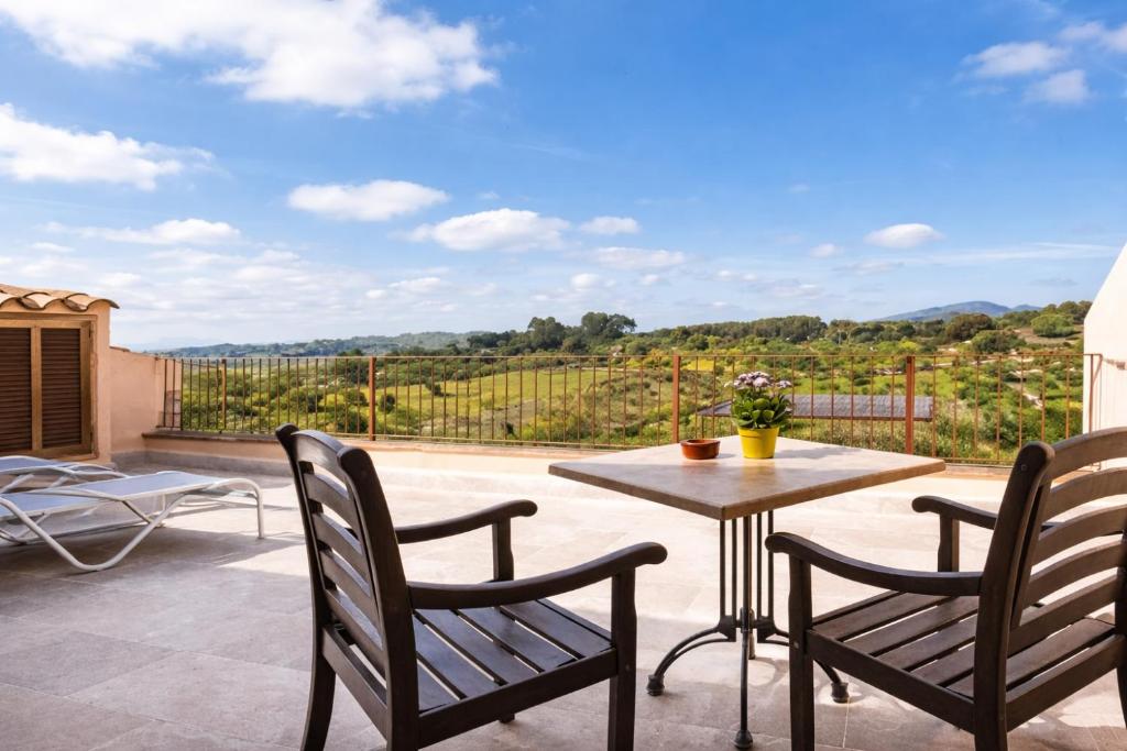 Hotel Can Riera - imagen 4