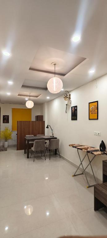 امکانات سوییت کیس استوریز دهلی - تصویر ۴