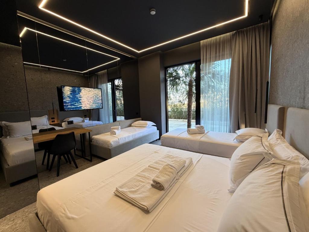 Gest Hotel