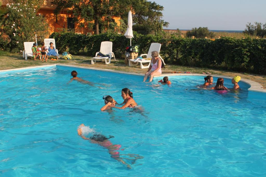 Barko Apartments & Suites