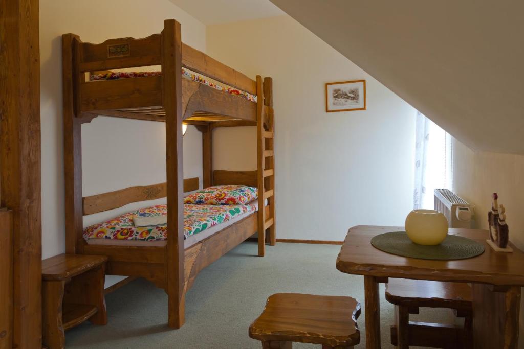 Mileżówka - Noclegi&SPA - 9