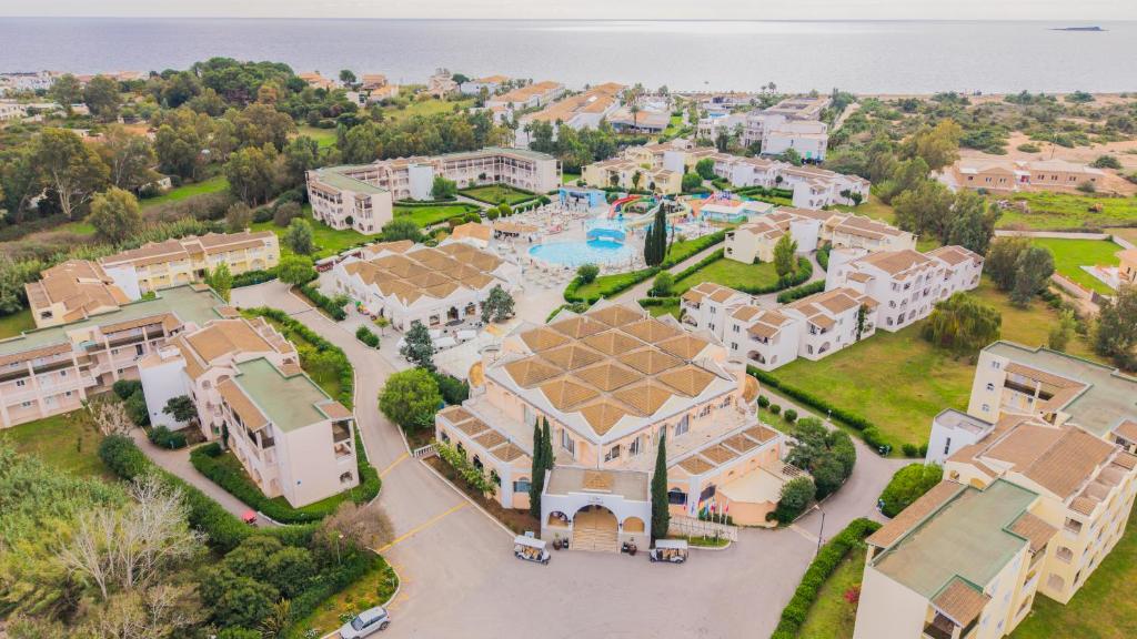 Sandy Beach Resort by Rizos Resorts