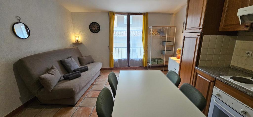 Loc Alp Verdon - Wohnung