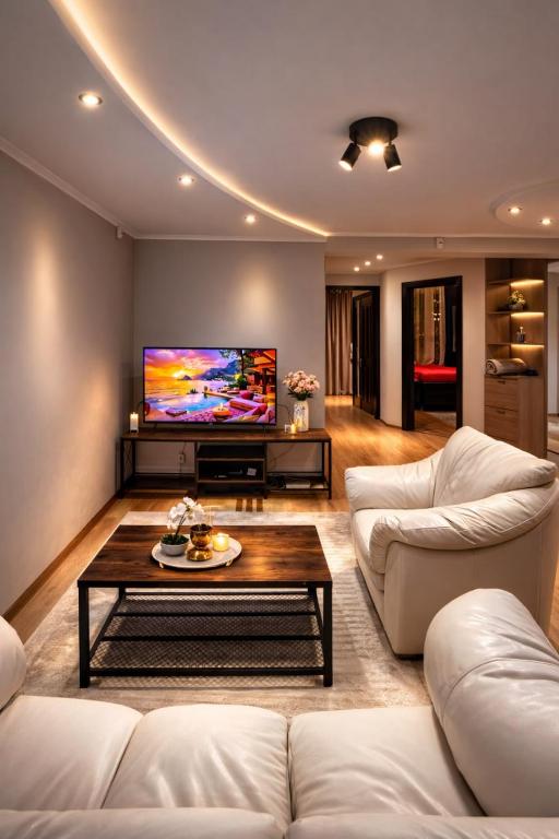 Relax Apartment in Chisinau