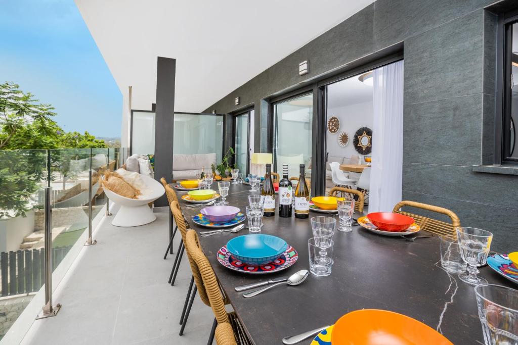 Sunny Beach Apartment - Rennes Arenal