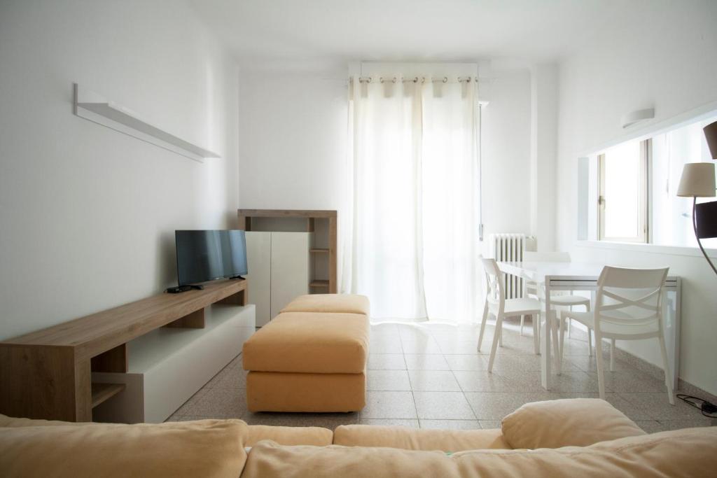NoLo - Monza - Moderno Bilocale con balcone