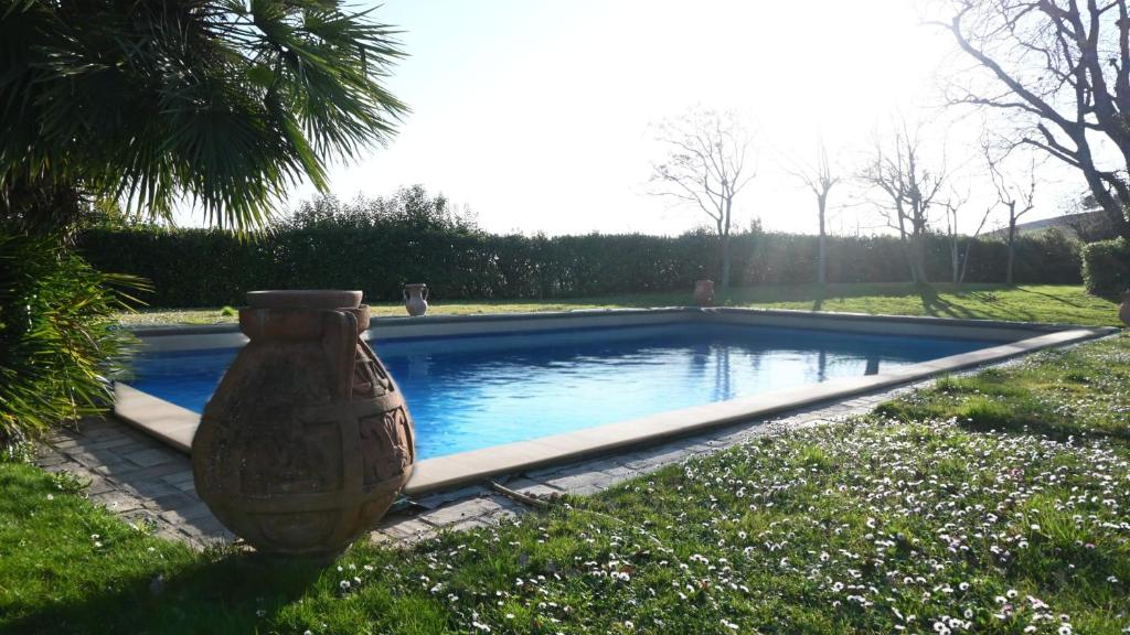 Dream House - Villa con giardino e piscina