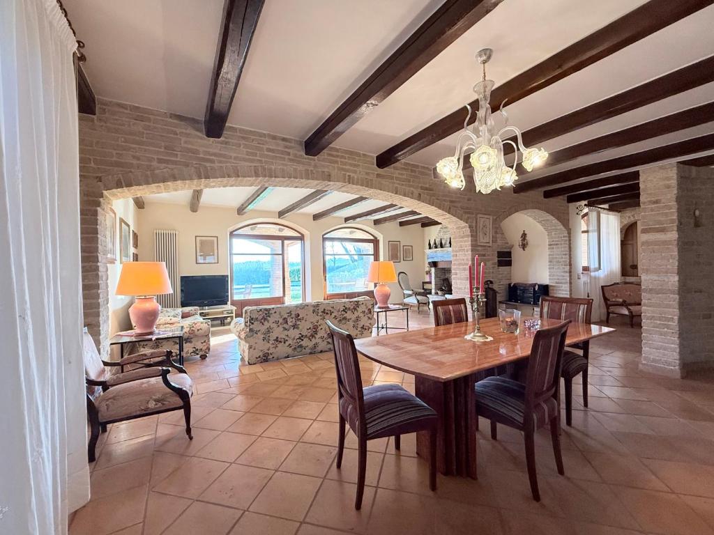 Dream House - Villa con giardino e piscina