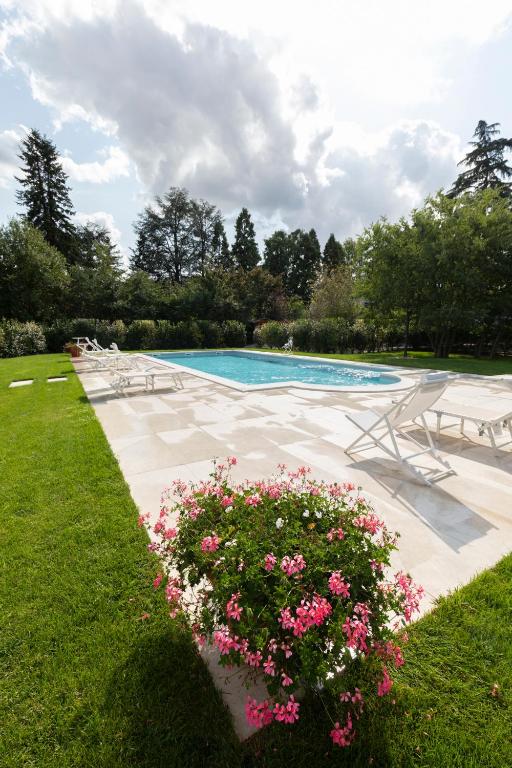 Villa Simonetta