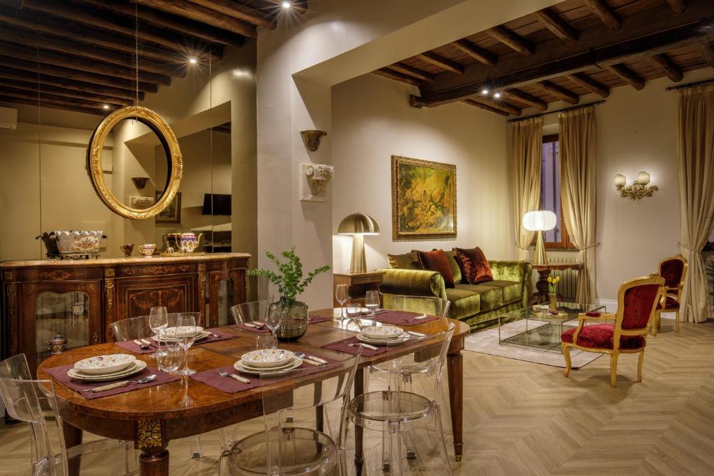 Daplace - Sofia Apartment