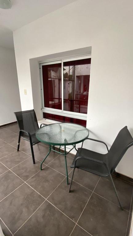 Apart Hostel habitación con baño privado