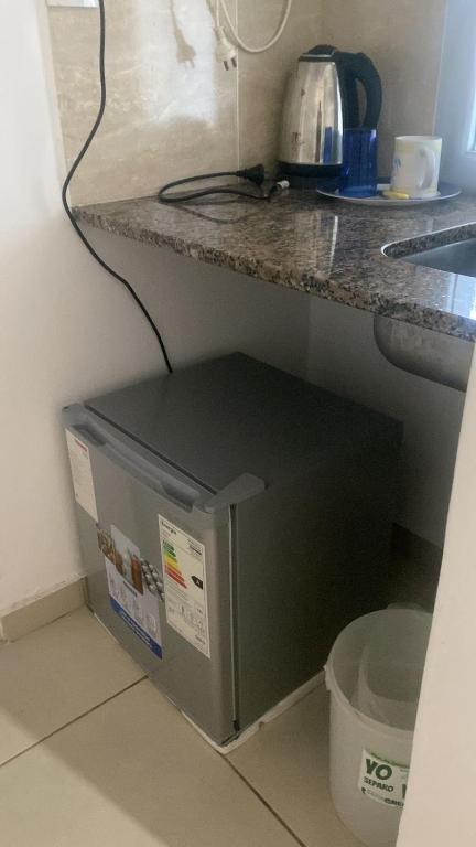 Apart Hostel habitación con baño privado