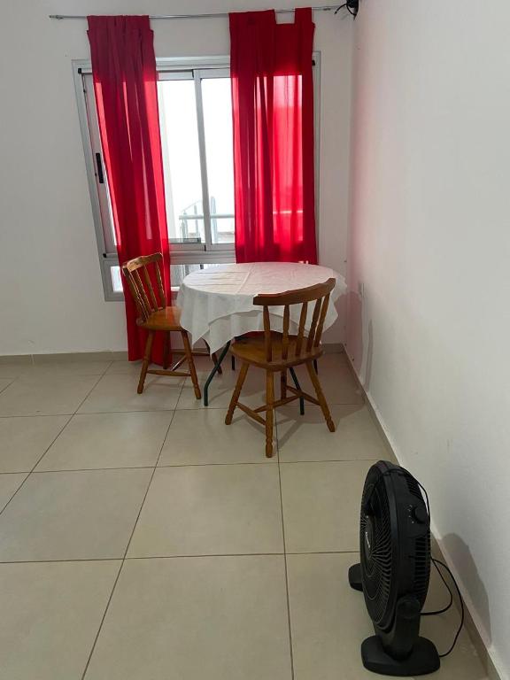 Apart Hostel habitación con baño privado