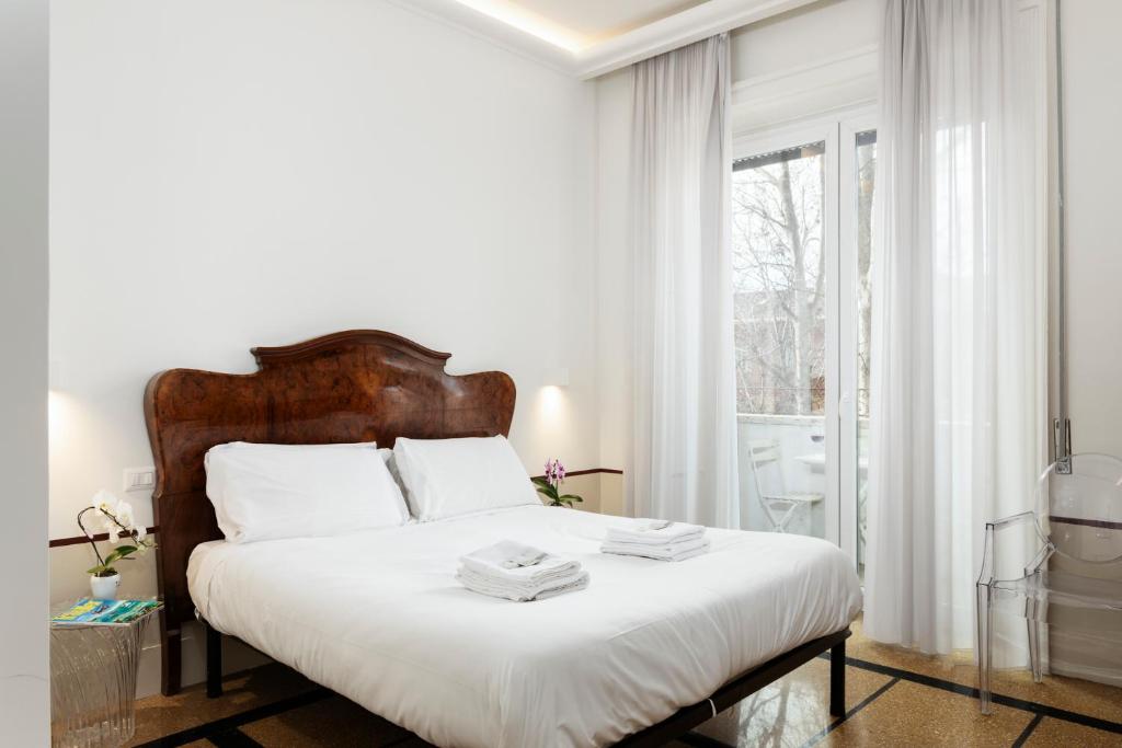 Gatsby Guest House - Zen 60