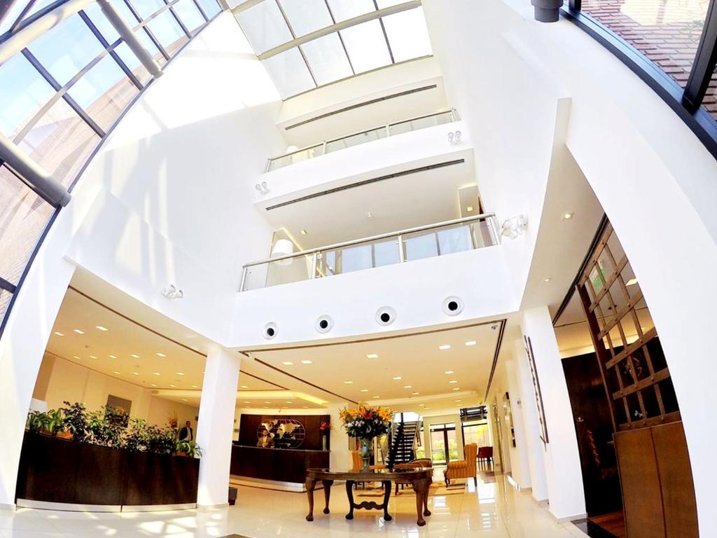 Fotografie z fotogalerie ubytování Neper Hotel v destinaci Cordoba