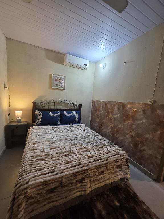 Habitación céntrica en Asunción