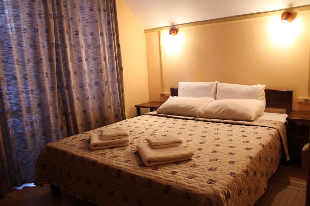 Ribatskiy Khutor - Casa De Dos Dormitorios