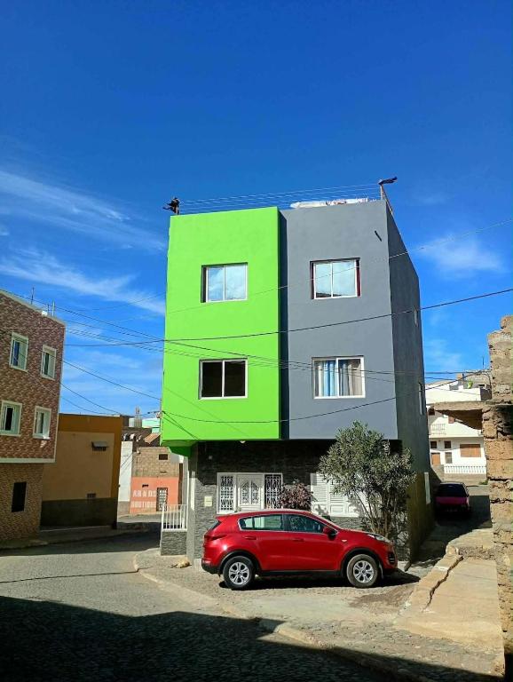 Guest House da Xia